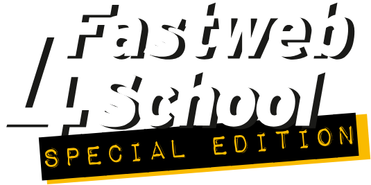 Fastweb4School - Special Edition
